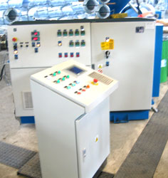 cuadros linea plastico