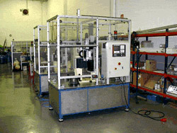 maquina mecanizado