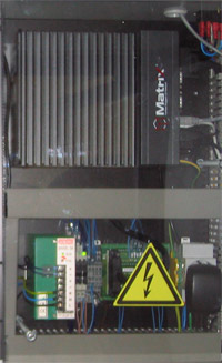 pc embedded