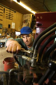 reparaciones